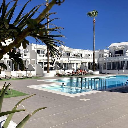 Puerto Del Carmen Airconditioned 2Bed Poolside Apt Exterior photo
