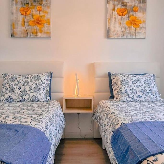 Puerto Del Carmen Airconditioned 2Bed Poolside Apt Exterior photo