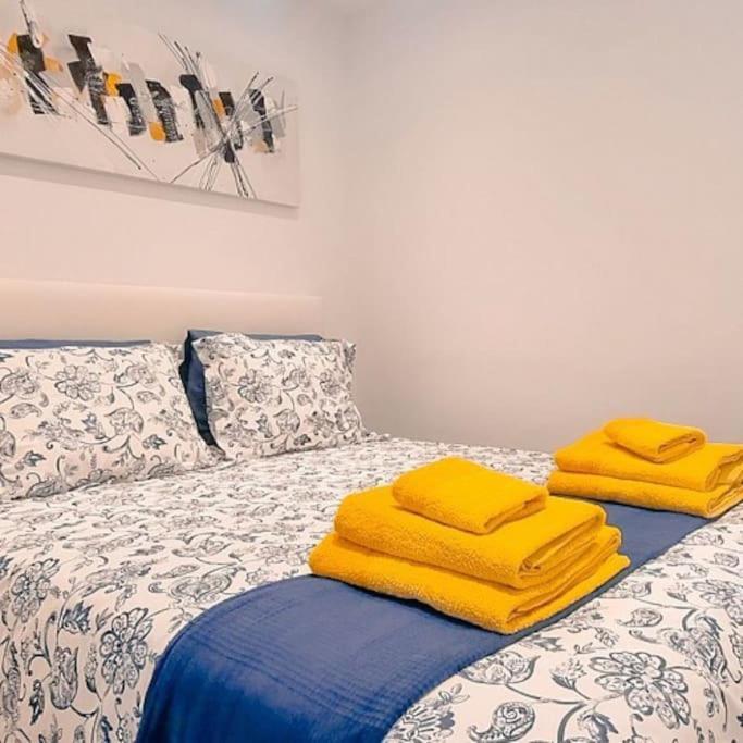 Puerto Del Carmen Airconditioned 2Bed Poolside Apt Exterior photo