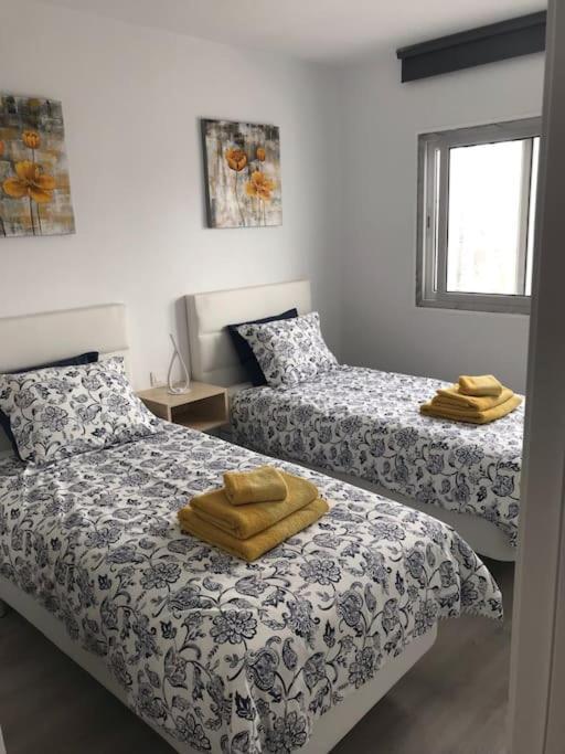 Puerto Del Carmen Airconditioned 2Bed Poolside Apt Exterior photo