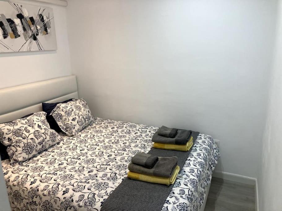 Puerto Del Carmen Airconditioned 2Bed Poolside Apt Exterior photo